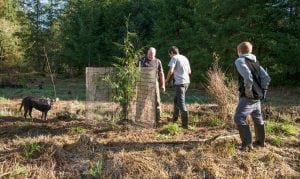 Chehalis Basin Partnership