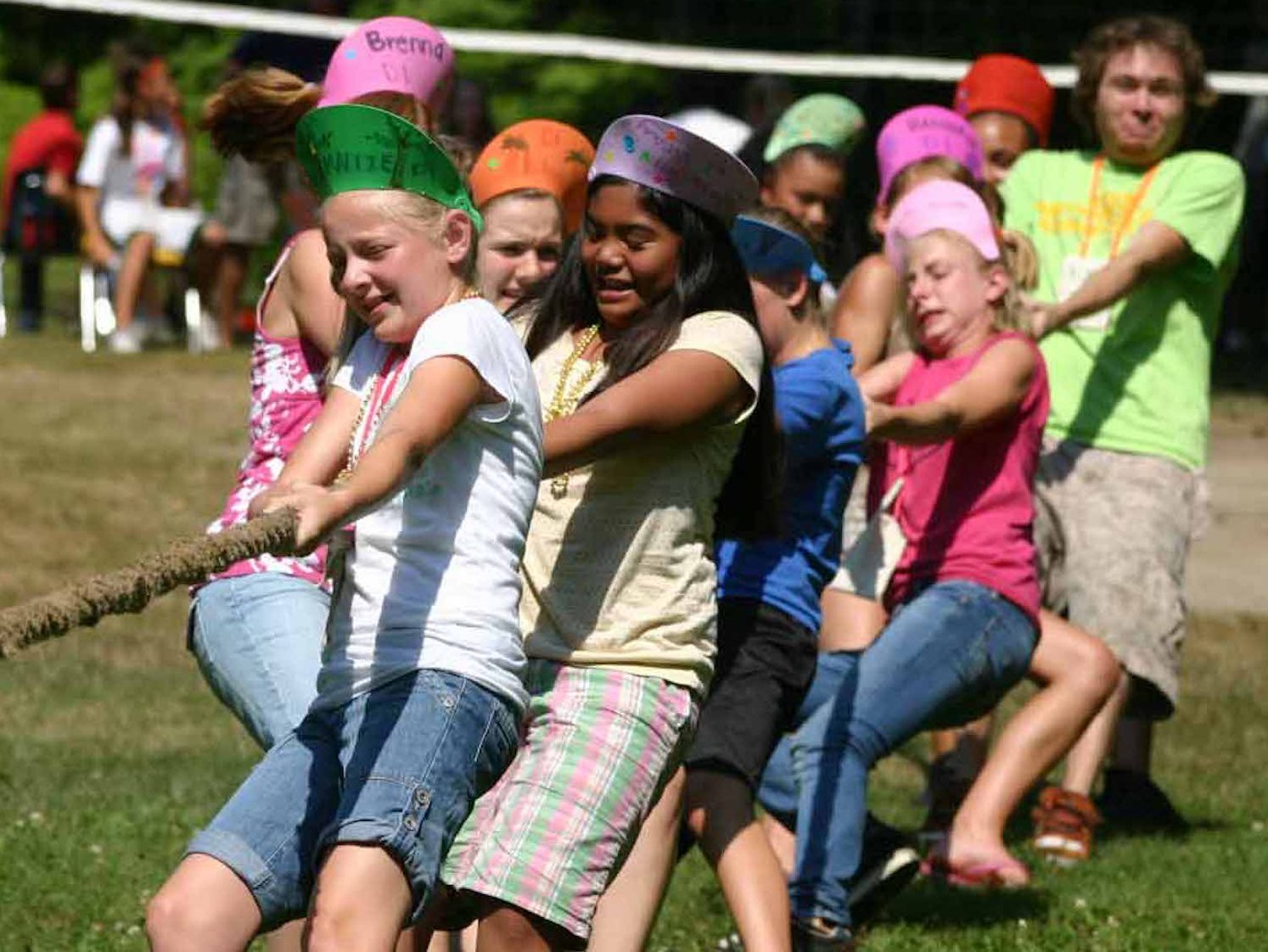 Cispus Learning Center Reconnects Kids to Nature - LewisTalkWA1494 x 1122