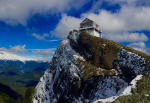 High Rock Lookout