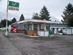 Harold's Burgers