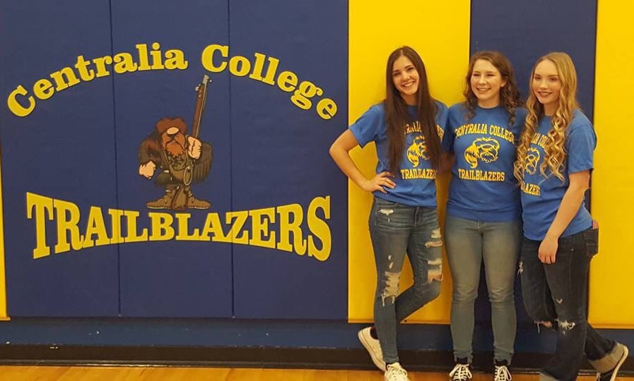 Centralia College Athletics Plans Return to Play LewisTalkWA