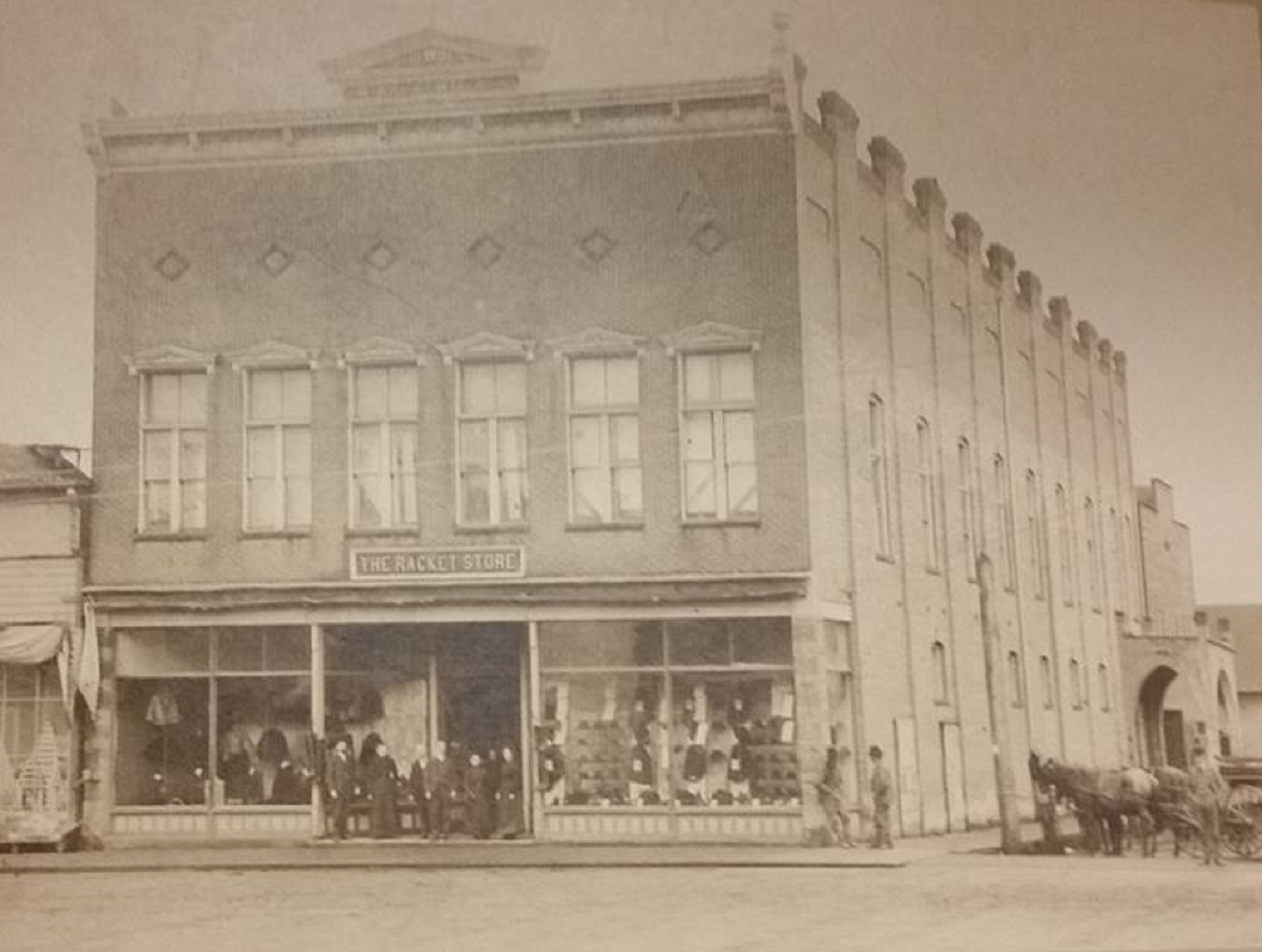racketstore