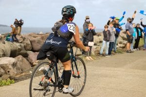Ride the Harbor: Tour de Wellness