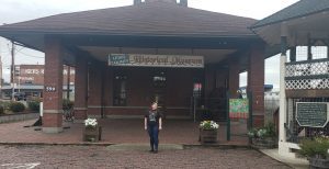 Influential Women Exhibit Lewis County Historical Museum