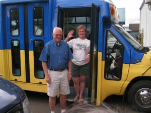 rose bowman rotary
