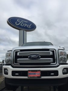 awesome rv ford