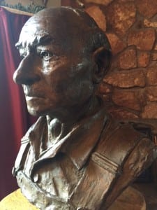 jim stafford bronze