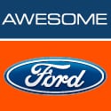 awesome ford