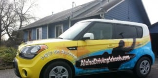 aloha driving schools