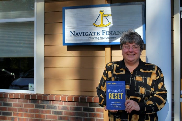 nancy lapointe financial literacy book