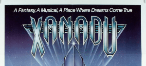 Xanadu @ Historic Centralia Fox Theatre | Centralia | Washington | United States