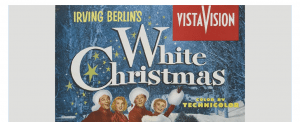 White Christmas @ Historic Centralia Fox Theatre | Centralia | Washington | United States