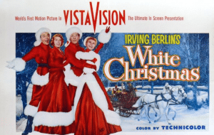 White Christmas @ Historic Centralia Fox Theatre | Nevada | Missouri | United States
