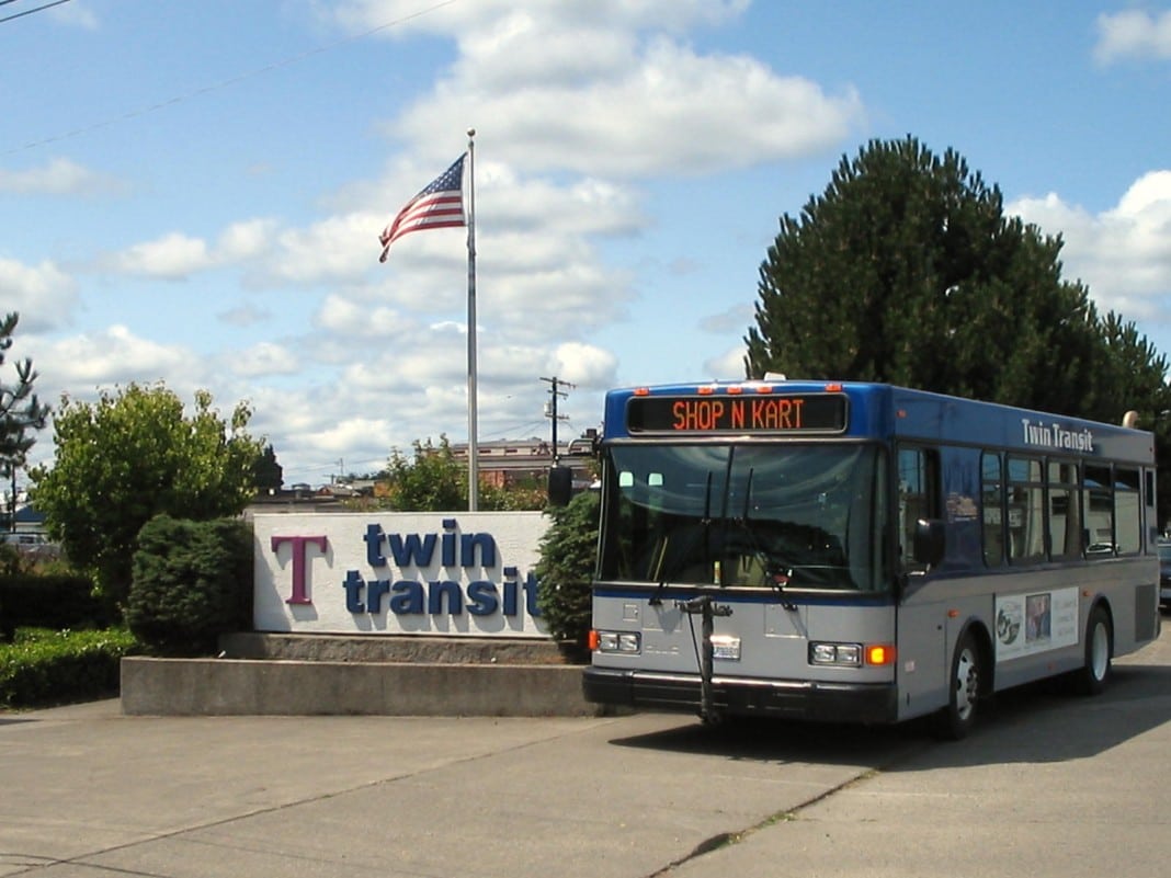 twin transit
