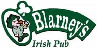 o'blarneys irish pub