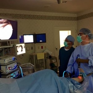 washington orthopaedic