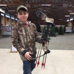lucky shot archery