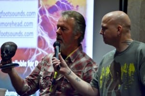 ufo paranormal summit