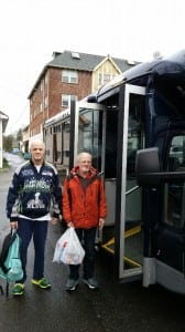twin transit