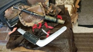 movie props