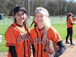 centralia fastpitch