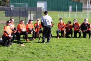 centralia fastpitch
