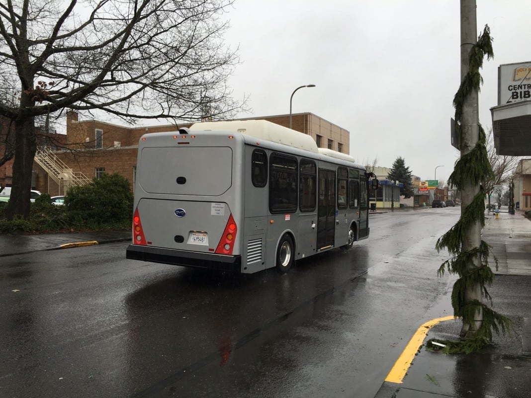 twin transit
