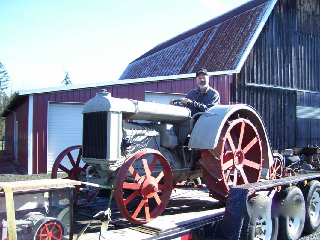 king agriculture museum