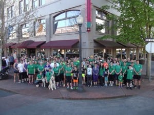 run amok running club