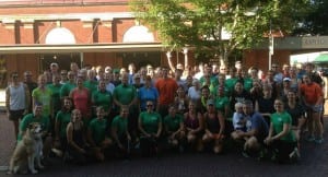run amok running club
