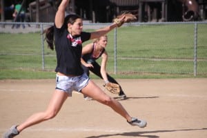 chehalis fastpitch