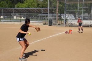chehalis fastpitch
