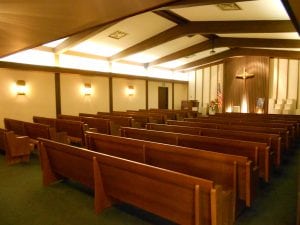 sticklin funeral chapel