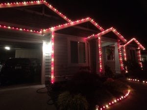 christmas lights centralia