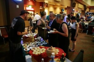 chefs night out