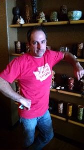 tiki tap house