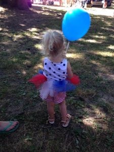 4th july lewis county