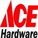 Ace Hardware Block Ad