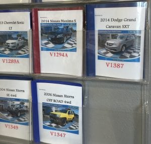 used car chehalis