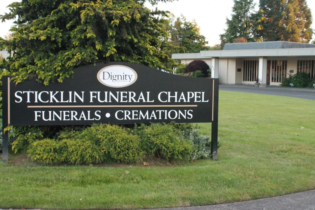 Sticklin Funeral Home