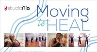 Nia Moving to Heal Special Class with Siere Munro @ Embody Movement Studio | Centralia | Washington | United States