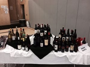 Lewis County Beer Festival
