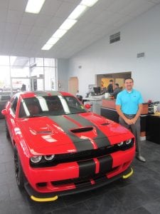 Hellcat