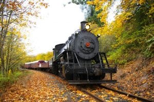 Mother’s Day Brunch Train @ Chehalis-Centraila Railroad and Museum | Chehalis | Washington | United States