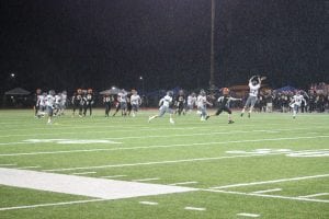 W.F. West High School