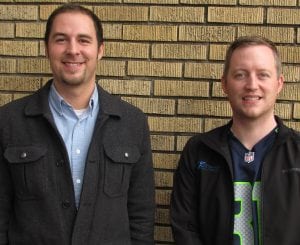 Young Professionals of Lewis County