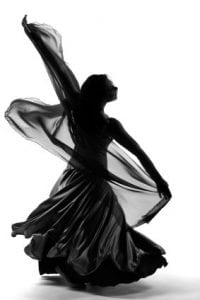 A Taste of Tribal - An Introductory Belly Dance Workshop @ Embody Movement Studio | Centralia | Washington | United States