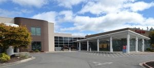 Providence Centralia Hospital