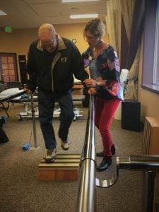 Penrose & Associates Physical Therapy