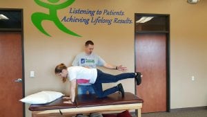 Penrose Physical Therapy